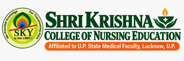 Shri Krishna College of Nursing Education